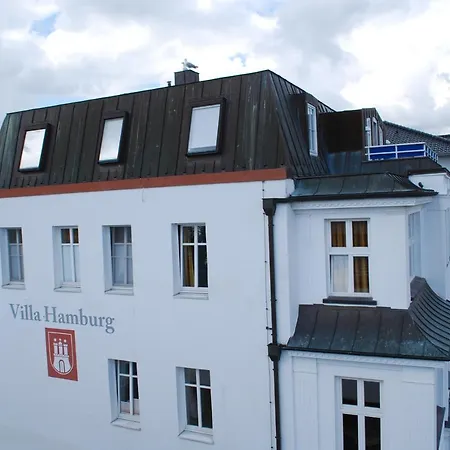 Apartamento Hamburg-app-04 Heringsdorf (Usedom)