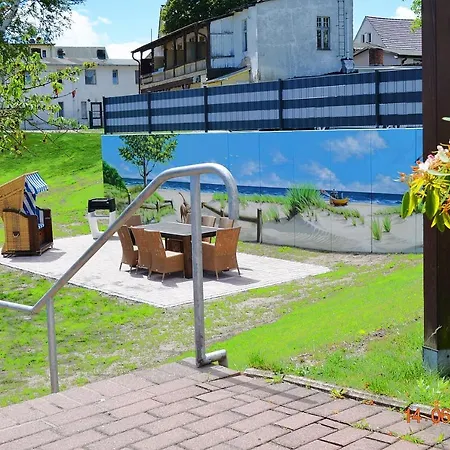 Lejlighed Hamburg-app-04 *