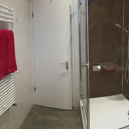 Lejlighed Hamburg-app-04 Heringsdorf (Usedom)