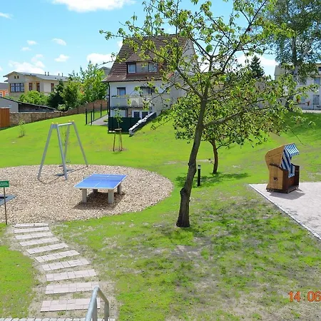 Lejlighed Hamburg-app-04 *