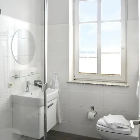 Lejlighed Hamburg-app-04 Heringsdorf (Usedom)