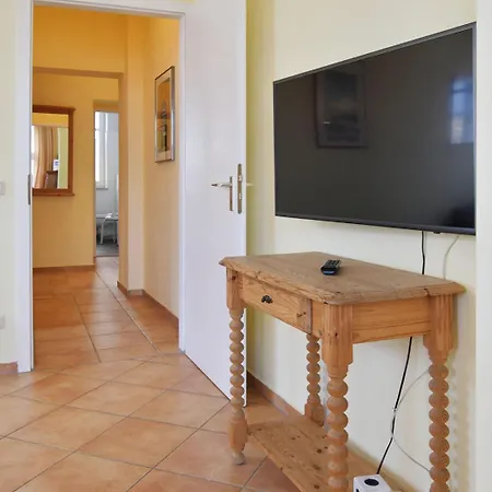 Lejlighed Hamburg-app-04 Heringsdorf (Usedom)