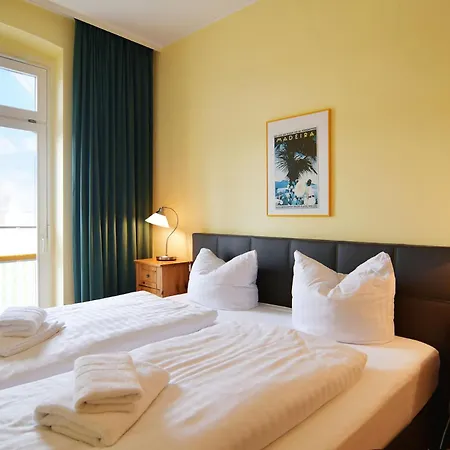 Hamburg-app-04 Heringsdorf (Usedom)