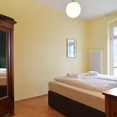 Hamburg-app-04 Lejlighed